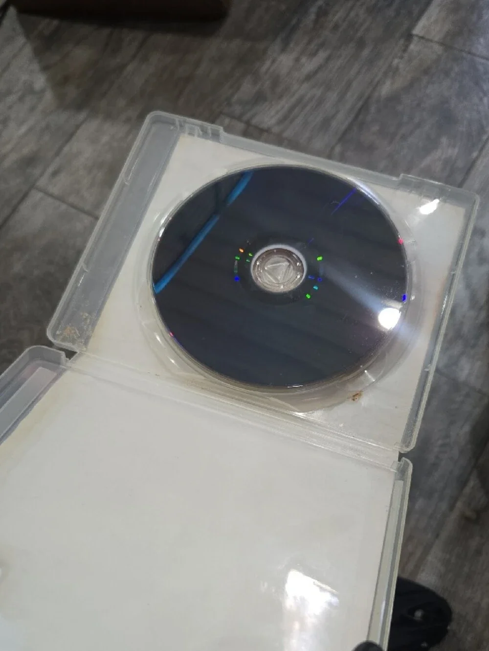 Dante's Inferno Divine Edition (PS3, 2010)